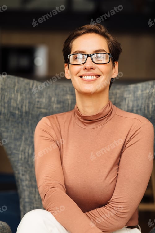 Clinician portrait (temporary)